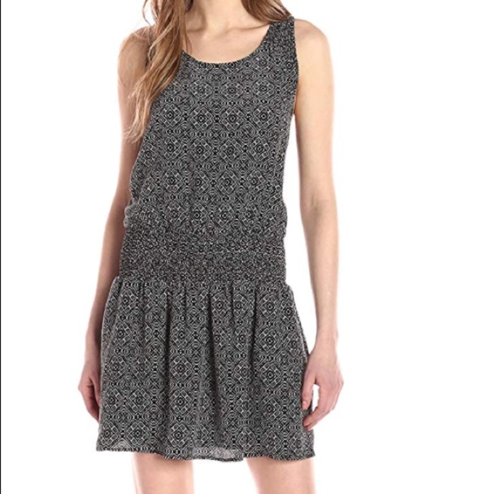 Joie silk dress - Picture 7 of 7